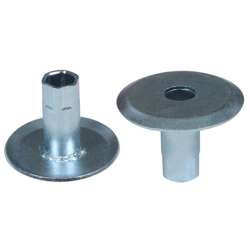 DURAFORCE Body Mount Bushing Kit KF04060BK for 2008-2016 Ford F-250 2WD 4WD Super Duty