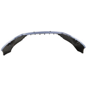 DURAFORCE Front Bumper Cover Fascia Upper for Ford Edge 2015-2018 FO1014114 FT4Z17D957APTM
