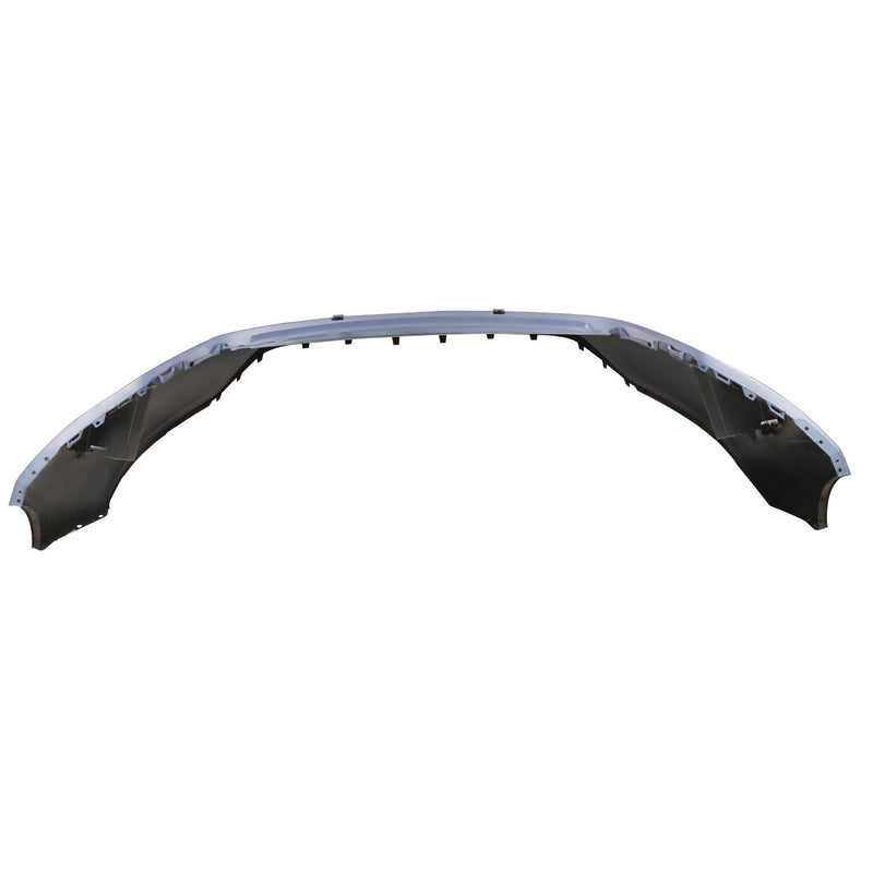 DURAFORCE Front Bumper Cover Fascia Upper for Ford Edge 2015-2018 FO1014114 FT4Z17D957APTM