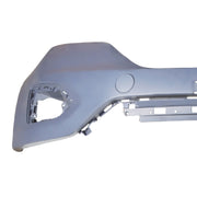 DURAFORCE Front Bumper Cover Fascia Upper for Ford Edge 2015-2018 FO1014114 FT4Z17D957APTM
