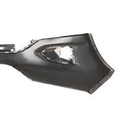 DURAFORCE Front Bumper Cover Fascia Upper for Ford Edge 2015-2018 FO1014114 FT4Z17D957APTM