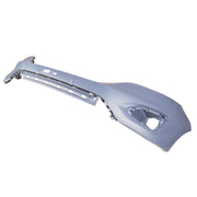 DURAFORCE Front Bumper Cover Fascia Upper for Ford Edge 2015-2018 FO1014114 FT4Z17D957APTM