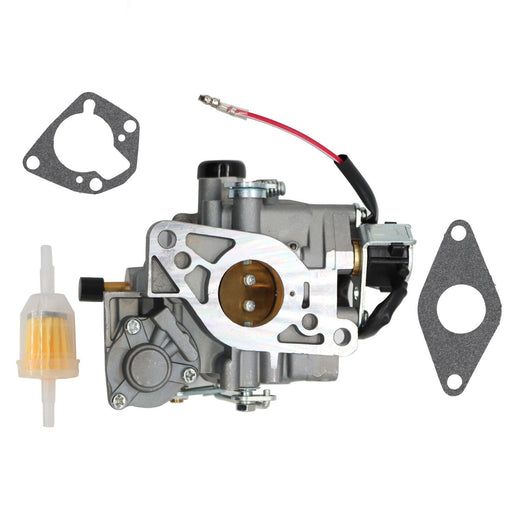 DURAFORCE Carburetor for Kohler 25HP 27HP CH25 CH730 CH740 24-853-162-S 24-853-34-S