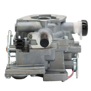 DURAFORCE Carburetor for Kohler 25HP 27HP CH25 CH730 CH740 24-853-162-S 24-853-34-S