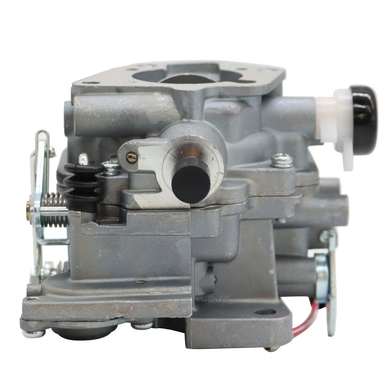 DURAFORCE Carburetor for Kohler 25HP 27HP CH25 CH730 CH740 24-853-162-S 24-853-34-S