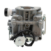 DURAFORCE Carburetor for Kohler 25HP 27HP CH25 CH730 CH740 24-853-162-S 24-853-34-S