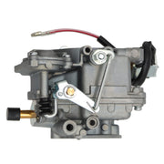DURAFORCE Carburetor for Kohler 25HP 27HP CH25 CH730 CH740 24-853-162-S 24-853-34-S