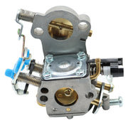 DURAFORCE New Carburetor for Husqvarna 455 460 WTA29 Rancher Jonsered CS2255 Fit