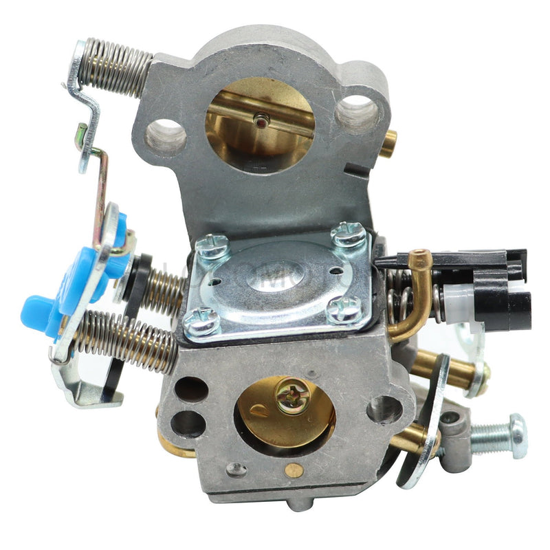 DURAFORCE New Carburetor for Husqvarna 455 460 WTA29 Rancher Jonsered CS2255 Fit