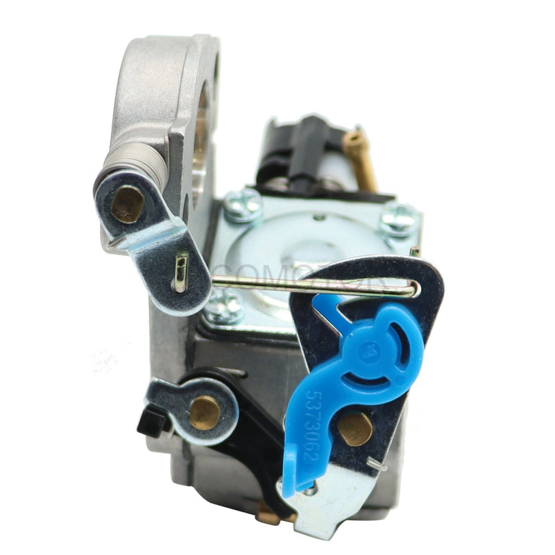 DURAFORCE New Carburetor for Husqvarna 455 460 WTA29 Rancher Jonsered CS2255 Fit