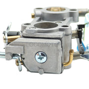 DURAFORCE New Carburetor for Husqvarna 455 460 WTA29 Rancher Jonsered CS2255 Fit