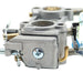 DURAFORCE New Carburetor for Husqvarna 455 460 WTA29 Rancher Jonsered CS2255 Fit