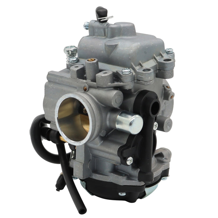 DURAFORCE New Carburetor for Yamaha Bear Tracker 250 YFM250 1999-2004 Replacement