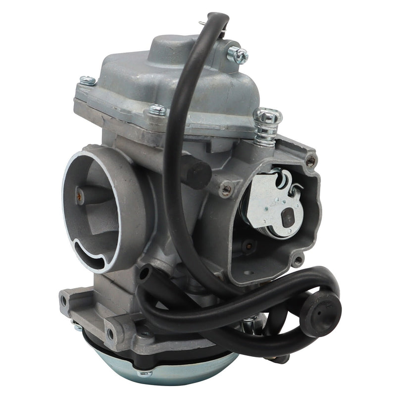 DURAFORCE New Carburetor for Yamaha Bear Tracker 250 YFM250 1999-2004 Replacement