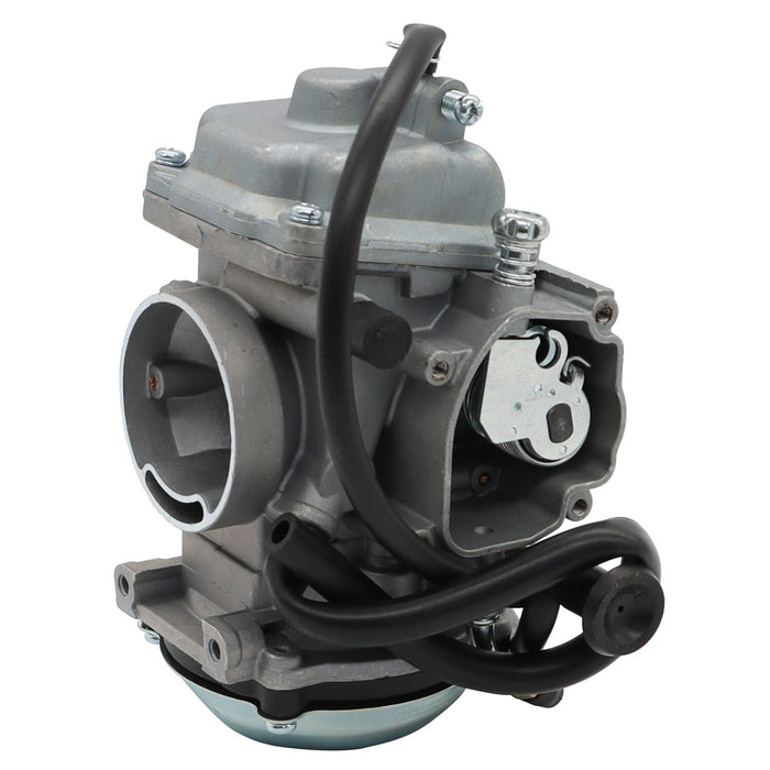 DURAFORCE New Carburetor for Yamaha Bear Tracker 250 YFM250 1999-2004 Replacement