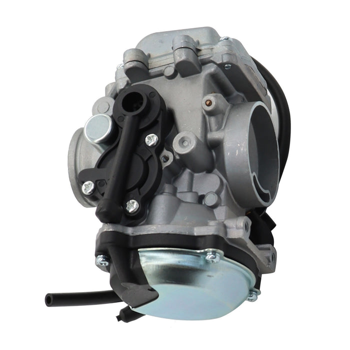 DURAFORCE New Carburetor for Yamaha Bear Tracker 250 YFM250 1999-2004 Replacement