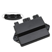 DURAFORCE New CDI Box Yamaha YFM 660R Raptor 2002-2003 5KM-85540-10-00 Replacement