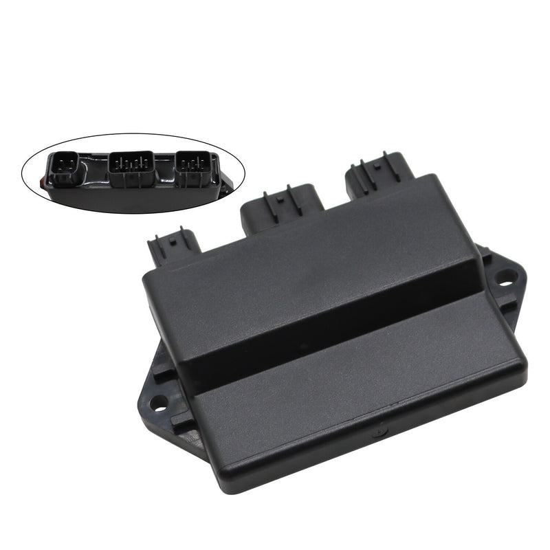 DURAFORCE New CDI Box Yamaha YFM 660R Raptor 2002-2003 5KM-85540-10-00 Replacement