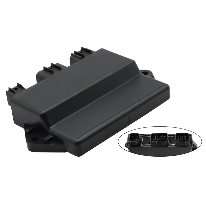 DURAFORCE New CDI Box Yamaha YFM 660R Raptor 2002-2003 5KM-85540-10-00 Replacement