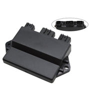 DURAFORCE New CDI Box Yamaha YFM 660R Raptor 2002-2003 5KM-85540-10-00 Replacement