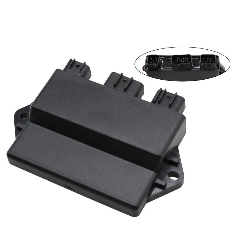 DURAFORCE New CDI Box Yamaha YFM 660R Raptor 2002-2003 5KM-85540-10-00 Replacement
