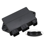 DURAFORCE New CDI Box Yamaha YFM 660R Raptor 2002-2003 5KM-85540-10-00 Replacement