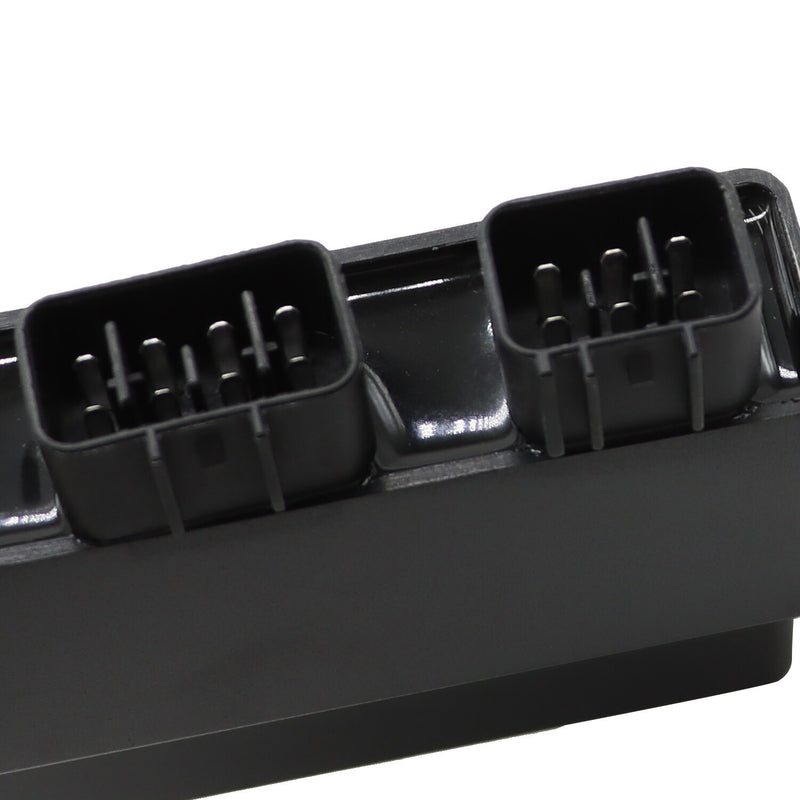DURAFORCE New CDI Box Yamaha YFM 660R Raptor 2002-2003 5KM-85540-10-00 Replacement