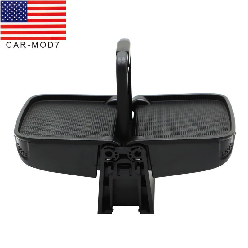 DURAFORCE New Center Console Cup Holder Insert for 16-18 Honda HRV 77230-T7W-A02ZA