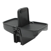 DURAFORCE New Center Console Cup Holder Insert for 16-18 Honda HRV 77230-T7W-A02ZA