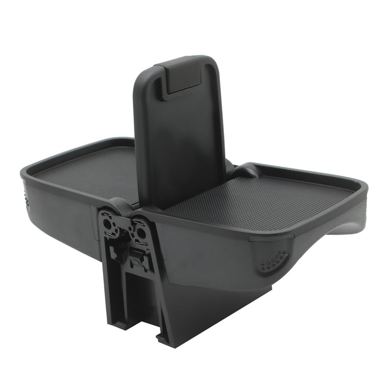DURAFORCE New Center Console Cup Holder Insert for 16-18 Honda HRV 77230-T7W-A02ZA