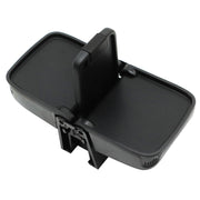 DURAFORCE New Center Console Cup Holder Insert for 16-18 Honda HRV 77230-T7W-A02ZA