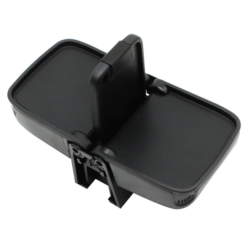 DURAFORCE New Center Console Cup Holder Insert for 16-18 Honda HRV 77230-T7W-A02ZA