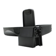 DURAFORCE New Center Console Cup Holder Insert for 16-18 Honda HRV 77230-T7W-A02ZA