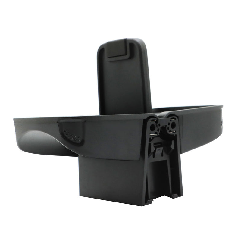 DURAFORCE New Center Console Cup Holder Insert for 16-18 Honda HRV 77230-T7W-A02ZA
