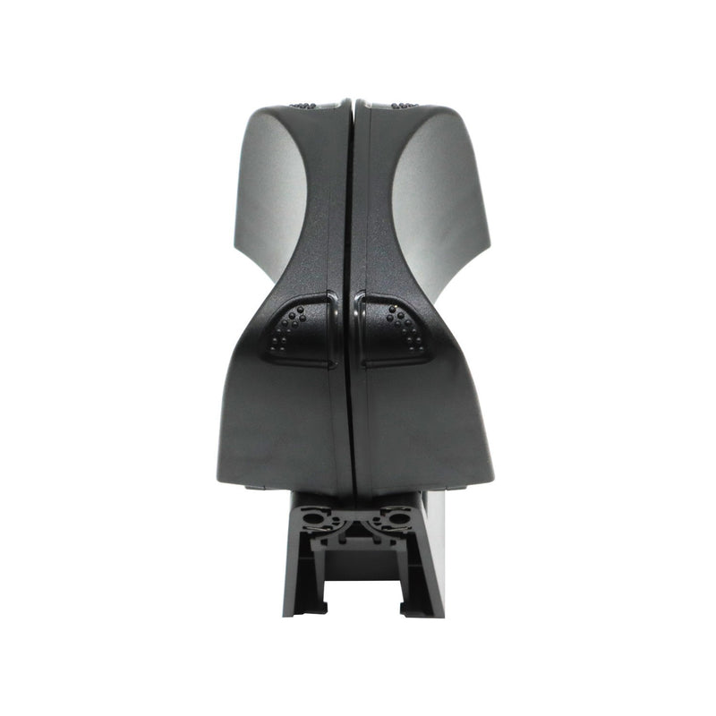 DURAFORCE New Center Console Cup Holder Insert for 16-18 Honda HRV 77230-T7W-A02ZA