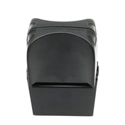 DURAFORCE New Center Console Cup Holder Insert for 16-18 Honda HRV 77230-T7W-A02ZA