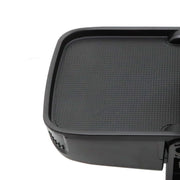 DURAFORCE New Center Console Cup Holder Insert for 16-18 Honda HRV 77230-T7W-A02ZA