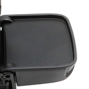 DURAFORCE New Center Console Cup Holder Insert for 16-18 Honda HRV 77230-T7W-A02ZA