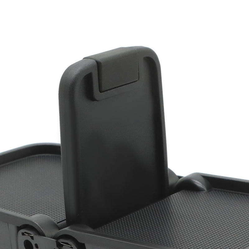 DURAFORCE New Center Console Cup Holder Insert for 16-18 Honda HRV 77230-T7W-A02ZA