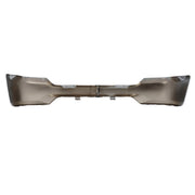 DURAFORCE Chrome Front Bumper 2016-2018 Silverado 1500 GM1002860 New Replacement