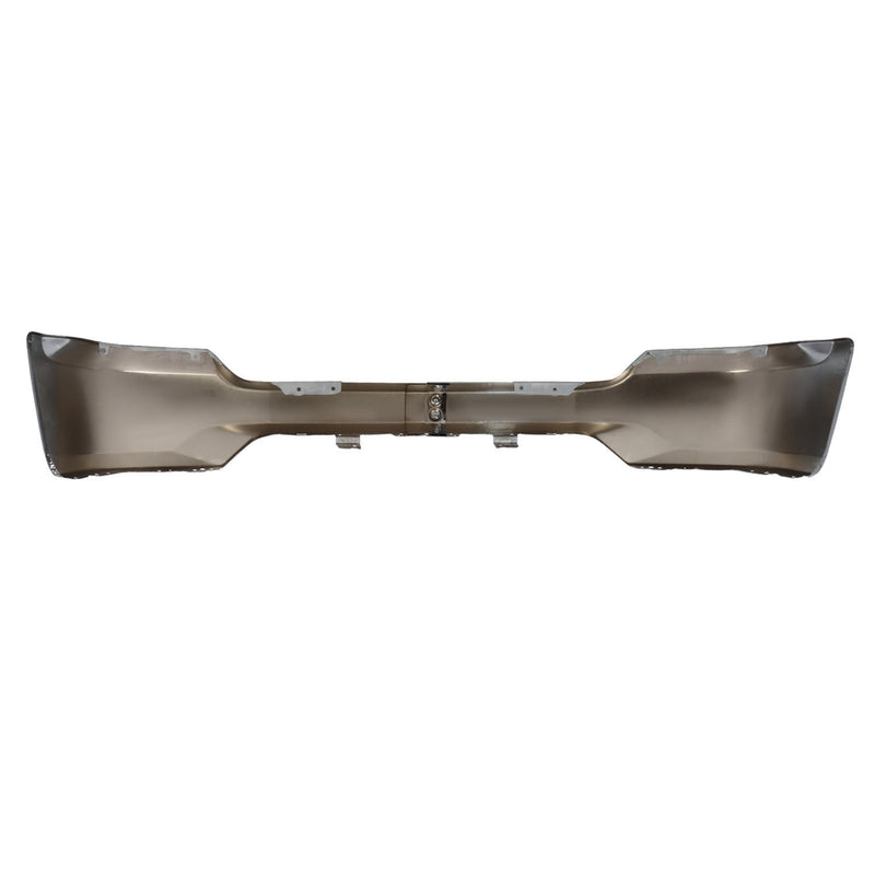 DURAFORCE Chrome Front Bumper 2016-2018 Silverado 1500 GM1002860 New Replacement
