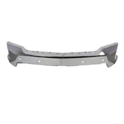 DURAFORCE New Chrome Front Bumper for 2019-2022 Silverado 1500 with Sensor Holes
