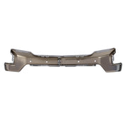 DURAFORCE New Chrome Front Bumper for 2019-2022 Silverado 1500 with Sensor Holes