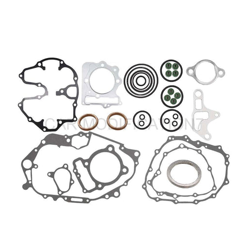 DURAFORCE New Gasket Kit for Honda TRX400EX 1999-2004 Complete Set Fast Shipping