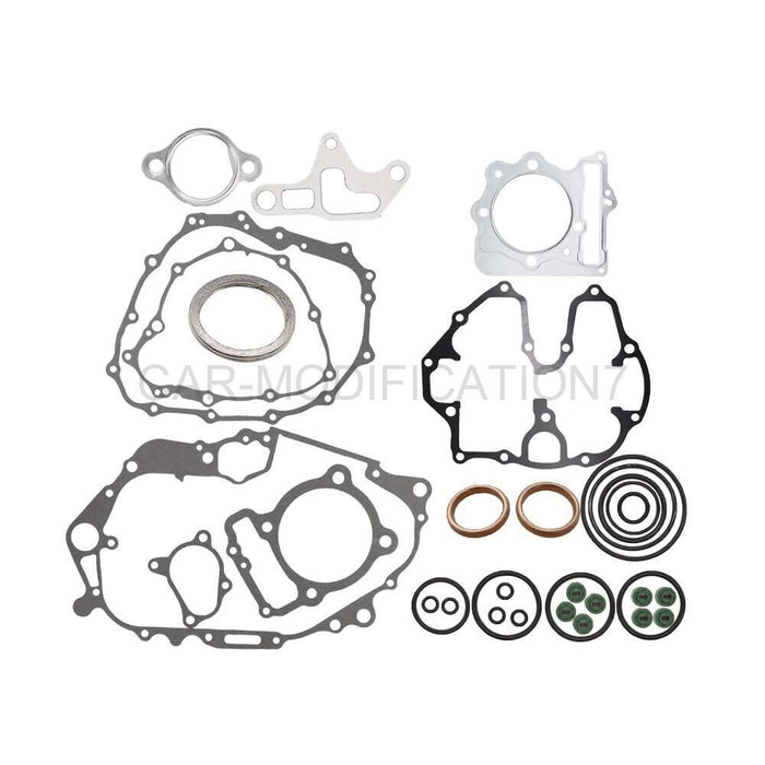 DURAFORCE New Gasket Kit for Honda TRX400EX 1999-2004 Complete Set Fast Shipping