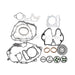 DURAFORCE New Gasket Kit for Honda TRX400EX 1999-2004 Complete Set Fast Shipping