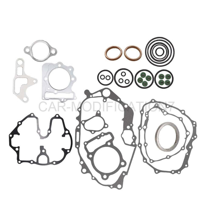 DURAFORCE New Gasket Kit for Honda TRX400EX 1999-2004 Complete Set Fast Shipping
