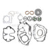 DURAFORCE New Gasket Kit for Honda TRX400EX 1999-2004 Complete Set Fast Shipping