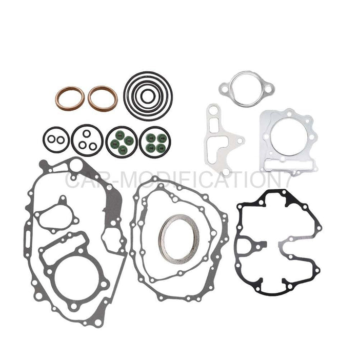 DURAFORCE New Gasket Kit for Honda TRX400EX 1999-2004 Complete Set Fast Shipping