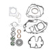 DURAFORCE New Gasket Kit for Honda TRX400EX 1999-2004 Complete Set Fast Shipping
